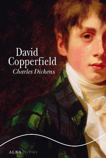 DAVID COPPERFIELD | 9788484286783 | DICKENS,CHARLES