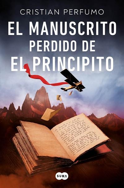 EL MANUSCRITO PERDIDO DE EL PRINCIPITO | 9788491296157 | PERFUMO, CRISTIAN