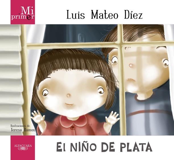 NIÑO DE PLATA | 9788420411743 | MATEO DIEZ,LUIS