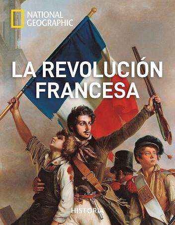 LA REVOLUCIÓN FRANCESA | 9788482987552