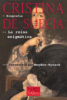 CRISTINA DE SUECIA BIOGRAFIA DE LA REINA ENIGMATICA | 9788483107805 | HEYDEN-RYNSCH,VERENA