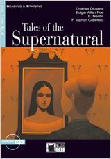 TALES OF THE SUPERNATURAL | 9788431607524 | DICKENS,CHARLES POE,EDGAR ALLAN