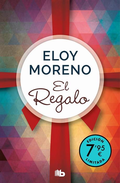 EL REGALO  | 9788413147703 | MORENO, ELOY