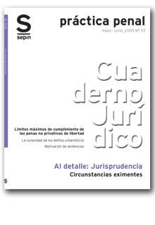 CIRCUNSTANCIAS EXIMENTES | 9788492666102 | EDITORIAL SEPIN