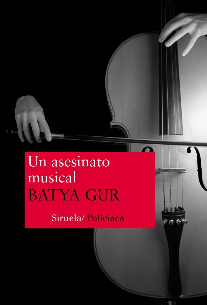 UN ASESINATO MUSICAL | 9788478445691 | GUR,BATYA