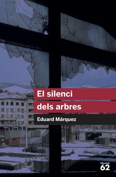 EL SILENCI DELS ARBRES | 9788415954606 | MÁRQUEZ TAÑA, EDUARD