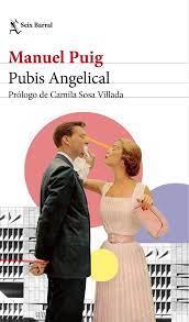 PUBIS ANGELICAL | 9788432239915 | PUIG, MANUEL