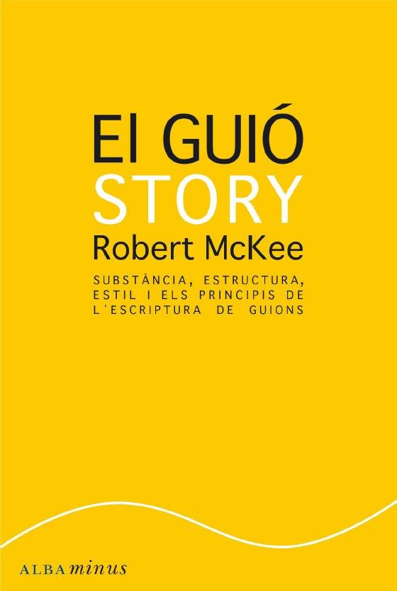 GUIO. STORY | 9788484287179 | MCKEE,ROBERT