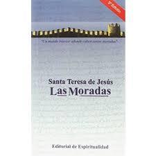 LAS MORADAS | 9788470684319 | SANTA TERESA DE JESÚS