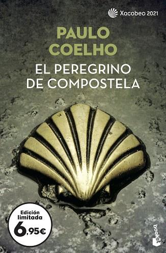 EL PEREGRINO DE COMPOSTELA (DIARIO DE UN MAGO) | 9788408242673 | COELHO, PAULO