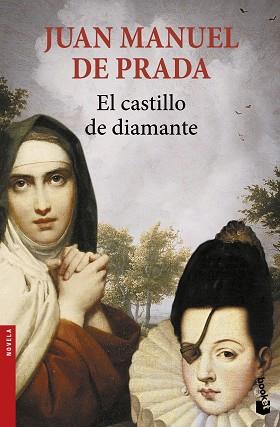 EL CASTILLO DE DIAMANTE | 9788467049350 | JUAN MANUEL DE PRADA