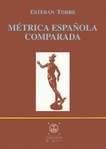 METRICA ESPAÑOLA COMPARADA | 9788447205806 | TORRE ESTEBAN