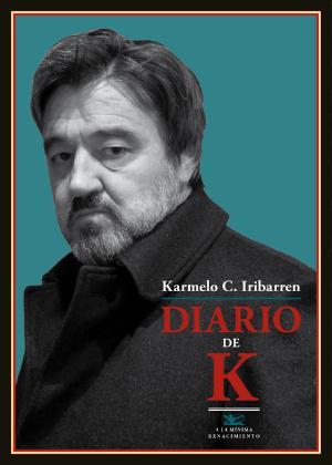 DIARIO DE K. | 9788484728603 | C. IRIBARREN, KARMELO