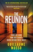 THE REUNION | 9781474611220 | MUSSO, GUILLAUME