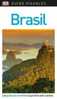 BRASIL | 9780241383681