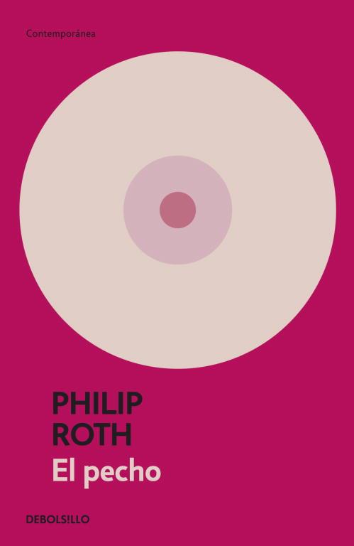 PECHO | 9788483464229 | ROTH,PHILIP (PREMIO PRINCIPE DE ASTURIAS 2012)
