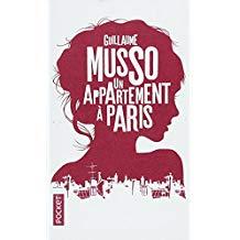 UN APPARTEMENT A PARIS | 9782266285025 | MUSSO,GUILLAUME