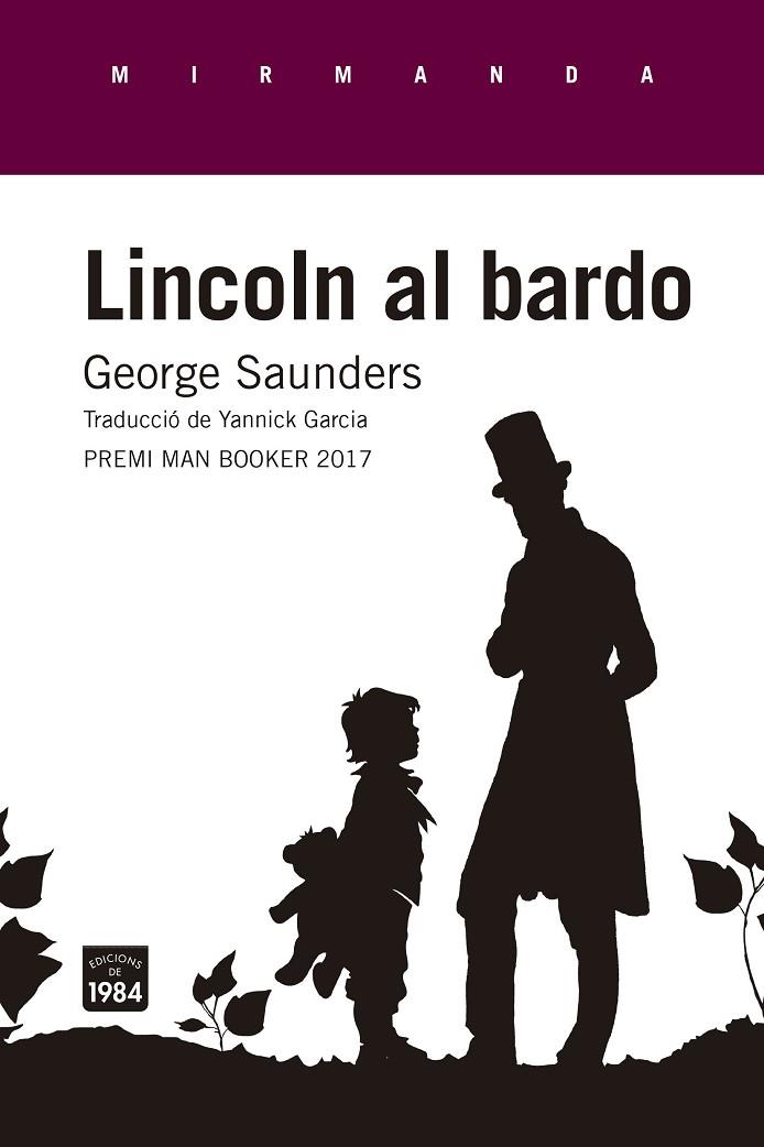 LINCOLN AL BARDO (PREMI MAN BOOKER 2017) | 9788416987269 | SAUNDERS, GEORGE