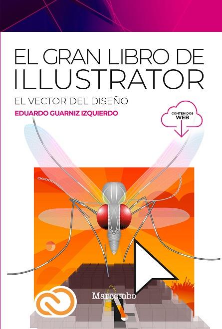 EL GRAN LIBRO DE ILLUSTRATOR | 9788426732774 | GUARNIZ, EDUARDO