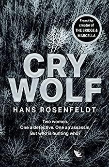 CRY WOLF | 9780008464370 | ROSENFELDT, HANS