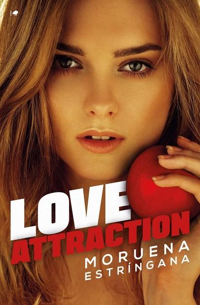 LOVE ATTRACTION | 9788419147257 | ESTRÍNGANA, MORUENA