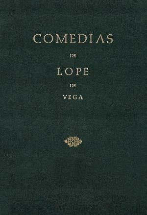 COMEDIAS DE LOPE DE VEGA. PARTE V | 9788497431330 | LOPE DE VEGA,FELIX