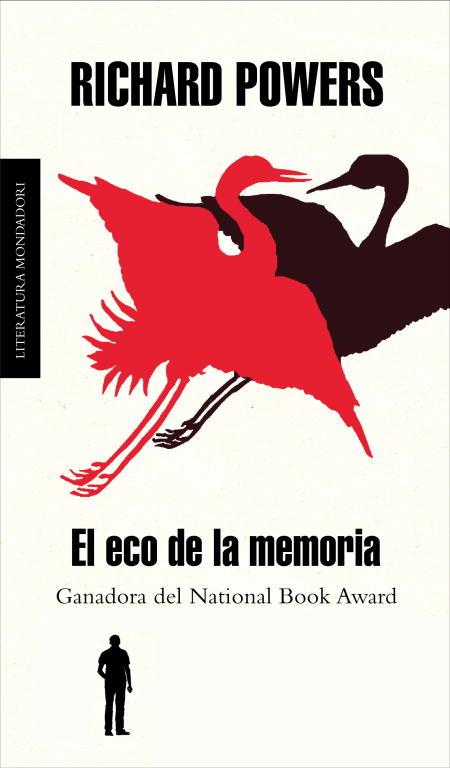 ECO DE LA MEMORIA. PREMIO DEL NATIONAL BOOK AWARD 2006 | 9788439721949 | POWERS, RICHARD