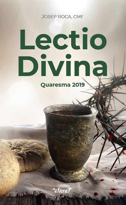 LECTIO DIVINA. QUARESMA 2019 | 9788491361947 | ROCA I ALSINA, JOSEP
