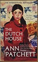 THE DUTCH HOUSE | 9781526624062 | PATCHETT, ANN