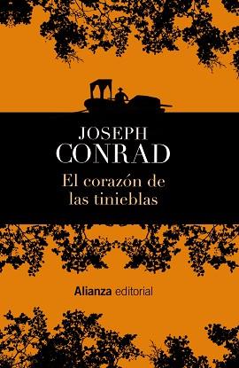 CORAZON DE LAS TINIEBLAS | 9788420678412 | CONRAD,JOSEPH