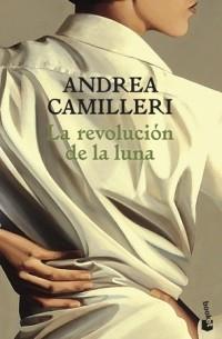LA REVOLUCIÓN DE LA LUNA | 9788423355662 | CAMILLERI, ANDREA