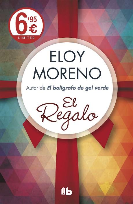 EL REGALO | 9788490708682 | MORENO, ELOY