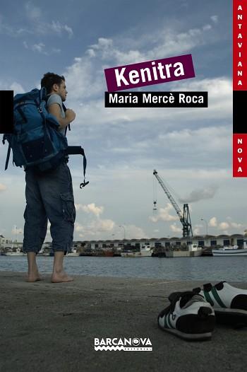 KENITRA | 9788448919696 | ROCA,MARIA MERCE