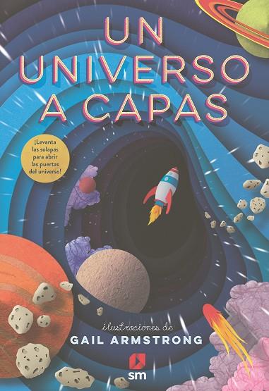 UN UNIVERSO A CAPAS (CON SOLAPAS) | 9788413920108 | SIMMONS, RUTH