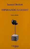 ESPERANDO A GODOT | 9788472230736 | BECKETT,SAMUEL