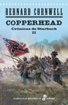 COPPERHEAD. CRONICAS DE STARBUCK II | 9788435061575 | CORNWELL,BERNARD