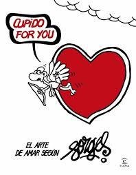 CUPIDO FOR YOU | 9788467060300 | FORGES