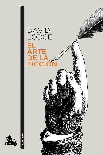  ARTE DE LA FICCIÓN | 9788499425771 | LODGE,DAVID