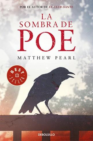 LA SOMBRA DE POE | 9788466338431 | PEARL, MATTHEW
