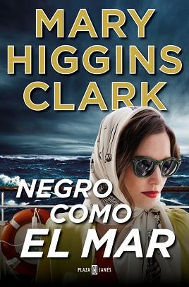 NEGRO COMO EL MAR | 9788401020421 | HIGGINS CLARK, MARY