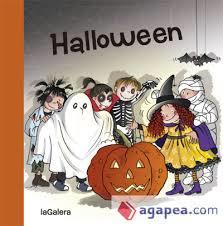 HALLOWEEN | 9788424665715 | CANYELLES,A/CALAFELL,R