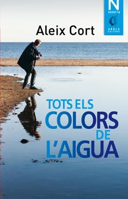 TOTS ELS COLORS DE L'AIGUA | 9788412663754 | CORT VIVES, ALEIX