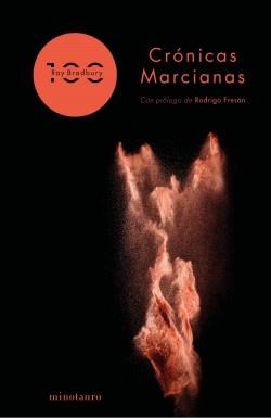 CRÓNICAS MARCIANAS (100 ANIVERSARIO) | 9788445008256 | BRADBURY, RAY