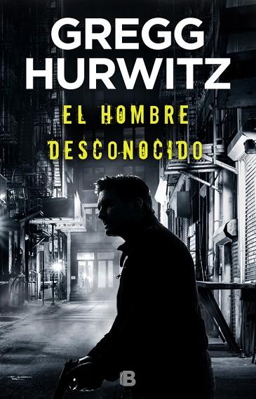 EL HOMBRE DESCONOCIDO (SMOAK EL HUÉRFANO X 2) | 9788466664509 | HURWITZ, GREGG