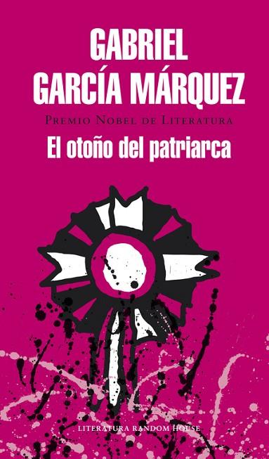 OTOÑO DEL PATRIARCA | 9788439729259 | GARCIA MARQUEZ,GABRIEL(NOBEL LITERATURA 1982)