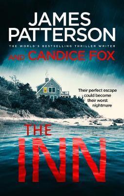 THE INN | 9781787462458 | PATTERSON, JAMES/FOX, CANDICE