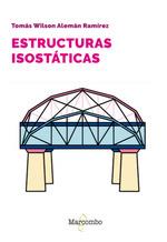 ESTRUCTURAS ISOSTATICAS | 9788426737472 | ALEMAN RAMIREZ TOMAS WILSON