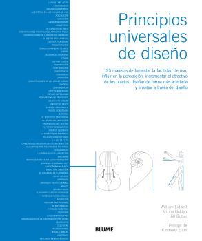 PRINCIPIOS UNIVERSALES DE DISEÑO  | 9788417492649 | LIDWELL, WILLIAM/HOLDEN, KRITINA