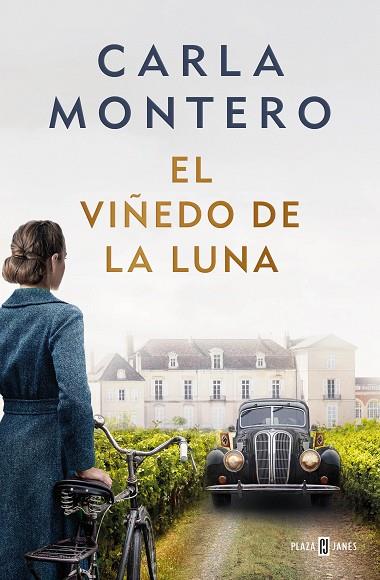EL VIÑEDO DE LA LUNA | 9788401029752 | MONTERO, CARLA