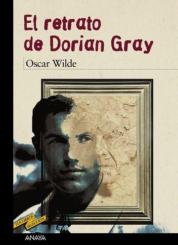 EL RETRATO DE DORIAN GRAY | 9788466724821 | WILDE, OSCAR